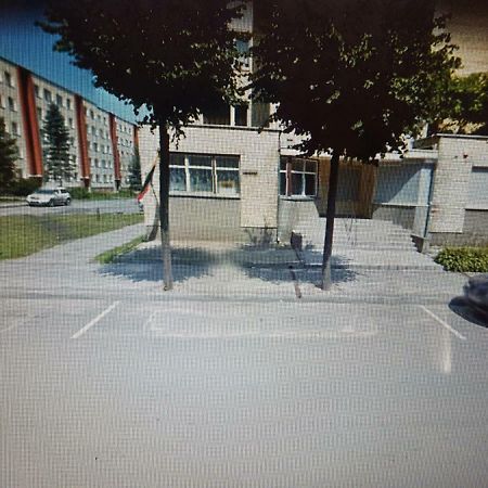 Poilsis Ignalinoje Apartamentai Exterior photo